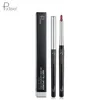 Pudaier 17 colori Silky opaco Lipliner duraturo Crema idratante Donne Lip Liner Pencil impermeabile ombretto Liner Pen Nude Lip Cosmetic