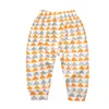 Leggings infantis crianças roupas de grife meninos da criança do bebê meninas calças calças unisex harem calças roupas meninos panda leggings apertado8565174