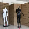 Ny stil flexibel hand mannequin full kroppsmanikan till salu