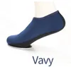 Water Shoes Aqua Shoes Beach Sneakers Unisex Latent Swimming Driving Fitness Leisure Barefoot Seaside Shoes Diving Socks DLH418
