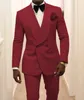 Jacquard formal Men Suits Shawl Lapela Slim Fit Suit 2 Peças Tuxedos de noivo Blazer de Blazer de Blazer de Blazer Blazerpants8182127