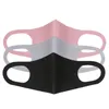 Тонкая лицевая маска для губки моющийся дышащий многоразовый ветрозащитный пылестойкий большой запас быстрая доставка для взрослых