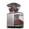 Beijamei 상업 전기 커피 그라인더 기계 작은 커피 연삭 밀링 홈 사용 18 기어
