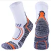 Chaussette en plein air design créatif pour hommes sexy homme Chaussettes heureuses créatives sexy pour le cyclisme Marche Nouveau