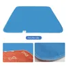 Pet Dog Diaper Mat Mat Mat Animal Train Travel Pet Pee Pads Pee Pads Mat Cartoon Printing Waterproof Resable262Z