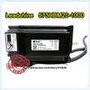 Servomoteur hybride Leadshine 573HBM20 mis à jour à partir de l'encodeur 573S20-EC 1.8 degrés 2 phases 1000 lignes et couple 1.0 N.m