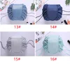 New VELY Magic Travel Pouch Cosmetic Bag 16 Styles Portable Drawstring cosmetic bag travel storage Bags