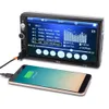 Rechteck 7010B 7 Zoll Bluetooth FM Radio Car MP5-Player mit 720p Kamera-Auto-DVD