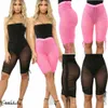 2019 novo verão quente sexy moda sutiã meninas feminino senhora mulheres malha slim maiô cuteup calça pura perspectiva calças de banho