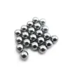 1kg / parti (ca 22 st) Stålboll Dia 22.225mm Bearing Balls Precision G10 Diameter