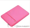 Happy Brand Brand Crushproof Notebook Computer Bag Bag Laptop Sleeve Cover for 1112131415 156 inch laptoptable3668257