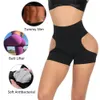 Kochanek Piękno Kobiety Shaperwears Sexy Butt Lifter Rajkowa Body Enhancer Tummy Control Majtki Figi Bielizna Buty Body Shaper T200526