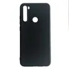 Czarny Matowy Miękki TPU Case Pokrywa dla Xiaomi CC9 CC9E 9 9SE 8 8SE 8 Lite Mix3 Mix2s Redmi 7 K20 7A Uwaga 7 Redmi GO 100 sztuk / partia