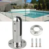 Pool & Accessories Fence Clamp Stainless Steel Spigots Tempered Glass Balustrade Railing Balcony Swim Feet