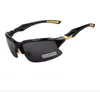 الفاخرة- جودة عالية في الهواء الطلق نظارات الدراجات النظارات الاستقطاب uv400 نظارات الرجال النساء الدراجة تشغيل نظارات الصيد مع مربع نظارات