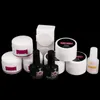 Kit d'ongles en poudre acrylique, paillettes brillantes, ensemble de décoration pour Nail Art, outils acryliques 7832203