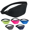 Taille tas vrouwelijke riem nieuwe mode waterdichte borst handtas unisex fanny pack dames taille pack buik tassen tas