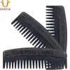 wide combs