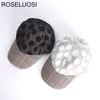 Roseluosi Женщины бейсболка новейшая клетчатая и точка пэчворки бейсбольные шляпы Snapback Bone Masculino