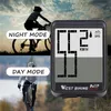 Bisiklet Bilgisayar G+ Kablosuz GPS Speedometre Su Geçirmez Yol Bisiklet MTB Bisiklet Arka Işık BT ANT+ Cadence Bisiklet Bilgisayarları ile