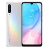 Orijinal Xiaomi Mi CC 9E 4G LTE Cep Telefonu 4GB RAM 64GB ROM Snapdragon 665 Octa Çekirdek Android 6.01 "48.0MP Parmak İzi Kimliği Akıllı Cep Telefonu