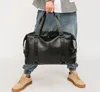 大容量女性旅行バッグクラシックホットセール高品質の男性ショルダーダッフルバッグ