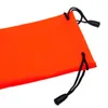 Nieuwe Cellphone Pouch Zonnebril 3D Brillenkoker Waterdichte Houder Zacht Stofzakje Draagtas Gratis Verzending LX7322