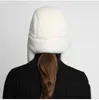 new winter hat women faux fur hat russia hat ear-flapped women Lei Feng Cap lady Thicken Keep Warm Couple Fashion