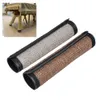 4030 cm Scratch board per gatto Sisal mobili letto materasso protettore sedia di divano gambe gamba gatta gatto giocattolo graffiante scratcher6040754