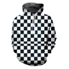 Ny mode sommardesigner hoodies mens kvinnor 3d casual hoodie biggie små harajuku pullovers rq0666