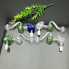 Classic Frog Football Glass Boiler Wholesale Bongs Oil Burner Pipes Water Pipes Glass Pipe Oil Rigs Smoking Free Shipping