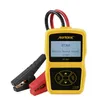 2020 BT360 12 V Auto Batterij Tester Digitale Automotive Diagnostische Batterij Tester Analyzer Vehicle Cranking Charging Scanner Tool