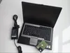 Система диагностических инструментов mb star c3 xentry super ssd с ноутбуком d630, готовый к использованию ноутбук