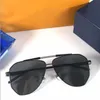 New alta qualidade 12060 mens óculos homens vidros de sol mulheres óculos de sol estilo de moda protege os olhos Óculos de sol lunettes de soleil com caixa