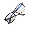 Whole-Transparent Computer Glasses For Women Men Spectacle Frame ARay Clear Lens Fashion Eyeglasses Oculos3335