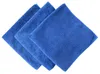 High quality microfiber Car Cleaning Towel Automobile Motorcycle Washing Glass Household Cleaning Small Towel car wash towel