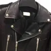 lady genuine sheep leather blazer garment women real sheep leather jacket plus size 5XL