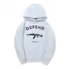 Casual Designer Hoodie Män Kvinnor Luxury Hooded Sweatshirt New Fashion Långärmad Mens Hoodie Gratis frakt