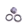 2Sets/ Lot CF75D8/ CF75D Axel Tätning Bushing Lipseal Kit för GHH Rand Airend Reservdelar 2 Seal+1 Bushing