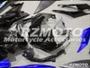 New ABC carenagem de Yamaha YZF-R6 2017 2018 YZF-R6 17 18 várias cores No.F22