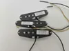 Gitarr pickups SSL-1 Alnico mot California 50-tals Strat Pickup Set/ 3PCS