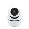 720p Cloud HD IP Camera Telecamera Auto Tracciamento Auto WiFi Baby Monitor Indoor Night Vision Security Surveillance domestico