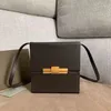 Designer-sac à dîner 2019 Sac à bandoulière design italien Plein cuir fait à la main de qualité haut de gamme avec sac à bandoulière longue