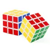 Cube de Puzzle professionnel de 5.7cm, Cube magique en mosaïque, jeu de Puzzle, jouet Fidget, jouets éducatifs d'apprentissage de l'intelligence pour enfants