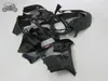 Motorfietsverblazen voor Kawasaki Ninja ZX-9R 2000 2001 Zwarte ABS Plastic Chinese Fairing Kits ZX9R 00 01 ZX 9R