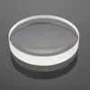 Freeshipping 1PC 75mm Dia Optical Glass Focal Length 350mm FGMC Doublet Optics Convex Lens For DIY Astronomic Telescope Objective Guidscope