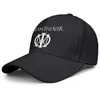 Casquette de baseball unisexe avec logo Fashion Dream Theater, chapeaux de camion élégants et élégants DREAM THEATER Progressive Rock Music, symbole classique 477003017205