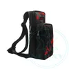 Carrying Case Bag for Nintendo SwitchNintendo Switch Lite Cool graffiti Sling Bag Shoulder Chest Cross Body Backpack for Switch 2750597