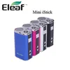 ELEEF MINI ISTICK 10W Zestaw baterii Wbudowany 1050mAh Zmienna skrzynka napięcia Mod z kablem USB Złącze EGO obejmowało 100% oryginału
