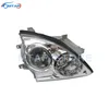 MTAP Sinistra Destra Paraurti Anteriore Faro Testa Luce Sub-Assy Per Terracan 2001-2006 Faro Anteriore Lampada Alogena Type275D